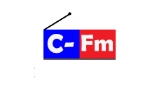 Logo Radio C-Fm Mali
