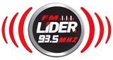Logo Radio Fm Lider