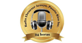 Logo Radio Ebenezer Arroyo