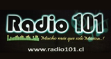 Logo Radio 101 Fm