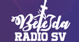 Logo Betesda Radio SV