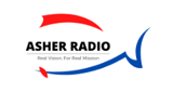Logo Asher Radio