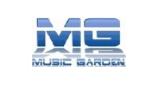 Logo Music Garden Radio