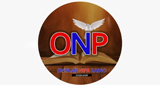Logo Onyame Nipa Radio