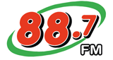 Logo Radio 88.7FM