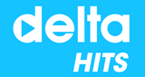 Logo Delta FM Hits