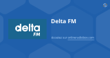 Logo Delta FM