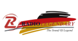 Logo Radio Legendary - DE