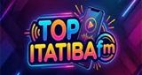 Logo Rádio Top Itatiba