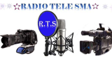 Logo radio tele sma
