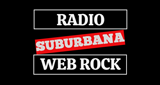 Logo Radio Suburbana Web Rock