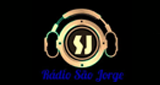Logo Rádio São Jorge