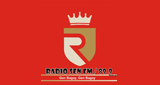 Logo Radio Sen FM 89.9