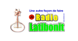 Logo Radio Latibonit