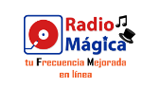 Logo Radio Magica FM