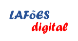 Logo Lafões Digital