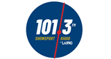 Logo Showsport Radio + Splendid