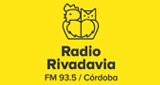 Logo Radio Rivadavia