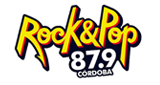Logo Rock&Pop Córdoba