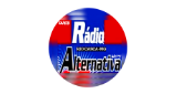 Logo Alternativa Hits