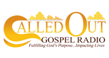 Logo Called OUT Gospel Radio