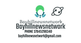 Logo Bayhillnewsnetwork