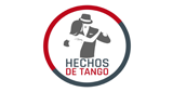 Logo Hechos de Tango Radio Online