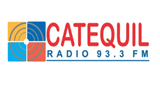 Logo Catequil Radio
