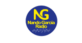 Logo Nando Garcia Radio