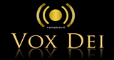 Logo Web Rádio Vox Dei