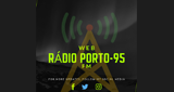 Logo Web Rádio Porto-95