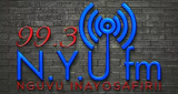 Logo Nyu Fm Radio
