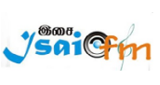 Logo Isai FM