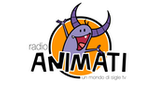 Logo RadioAnimati