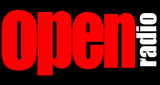 Logo Open Radio Tacna