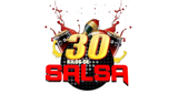 Logo 30 Kilos de Salsa