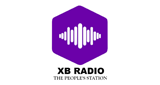 Logo XB Radio