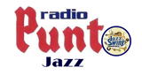 Logo Radio Punto FM Jazz
