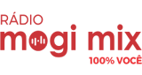 Logo Rádio Mogi Mix