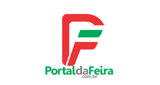Logo Rádio Portal a Feira