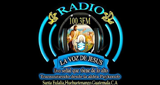 Logo Radio La Voz De Jesús