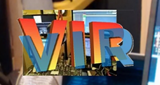 Logo Vincy Internet Radio