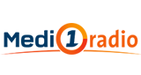 Logo Medi 1 Radio Francaise