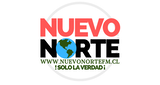 Logo Radio Nuevo Norte FM