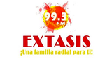 Logo Extasis Tocopilla