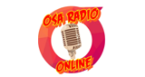 Logo Osa Radio Online
