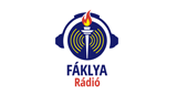 Logo Fáklya Rádió