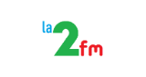 Logo La2FM