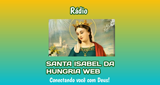 Logo Rádio Santa Isabel da Hungria web