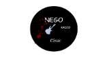 Logo Nego Radio